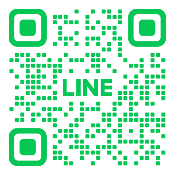 LINE QR Code
